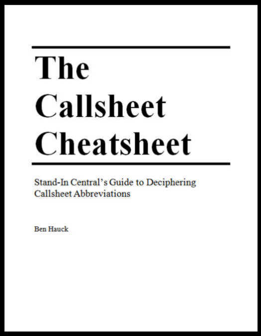 cover-callsheet-cheatsheet