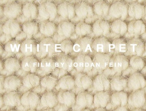 “White Carpet”