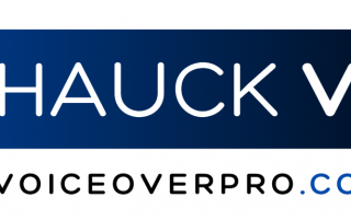 Ben Hauck Voice | Voiceoverpro.co